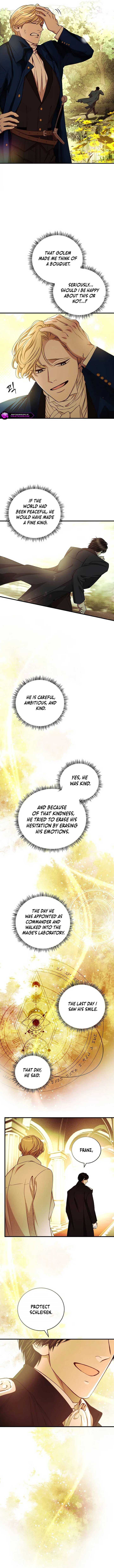 The Prince Doesn’t Cry From Mere Onions - Chapter 29