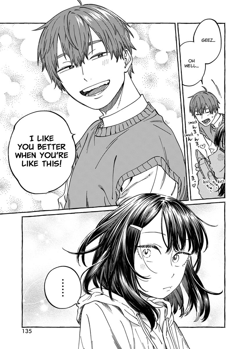 Boku No Suki Na Hito Ga Suki Na Hito - Chapter 9