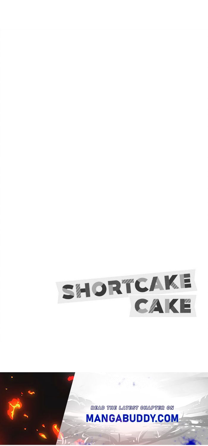 Short Cake Cake - Chapter 36