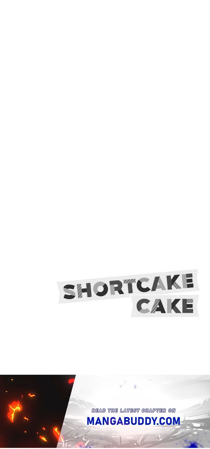 Short Cake Cake - Chapter 42