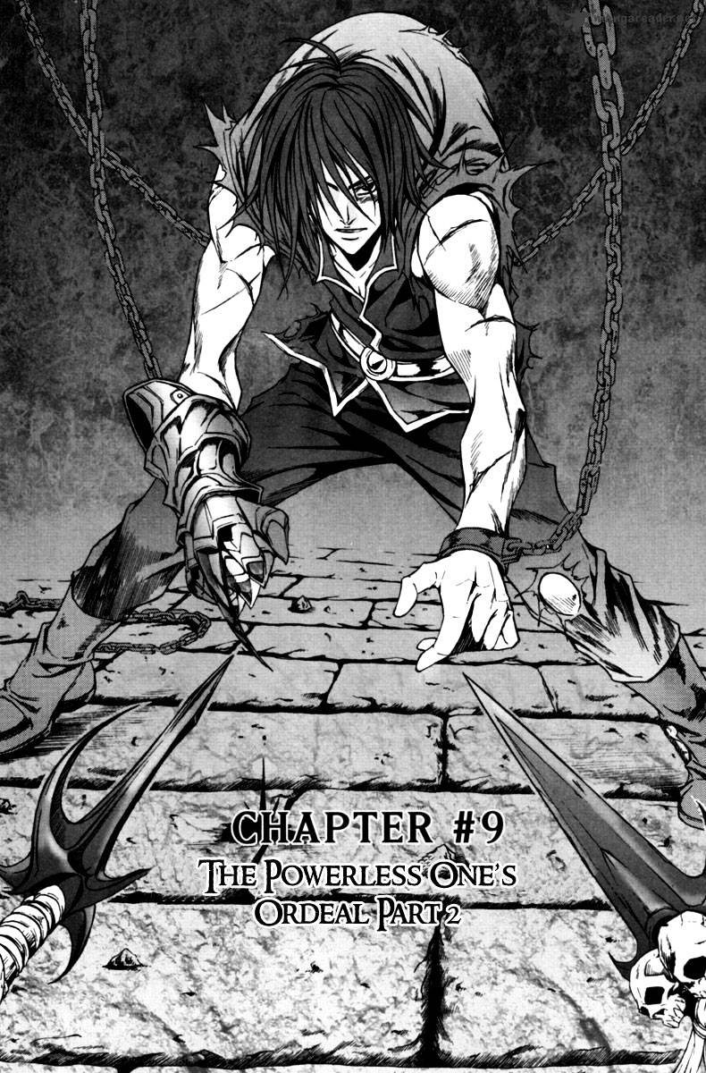 Dark Mage - Chapter 12 : 9