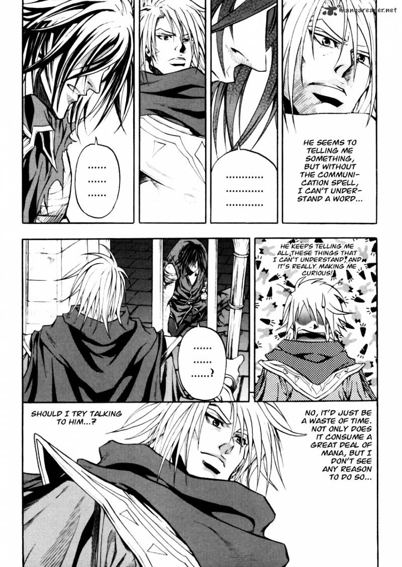 Dark Mage - Chapter 14 : 11