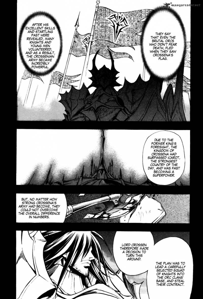 Dark Mage - Chapter 9 : 6