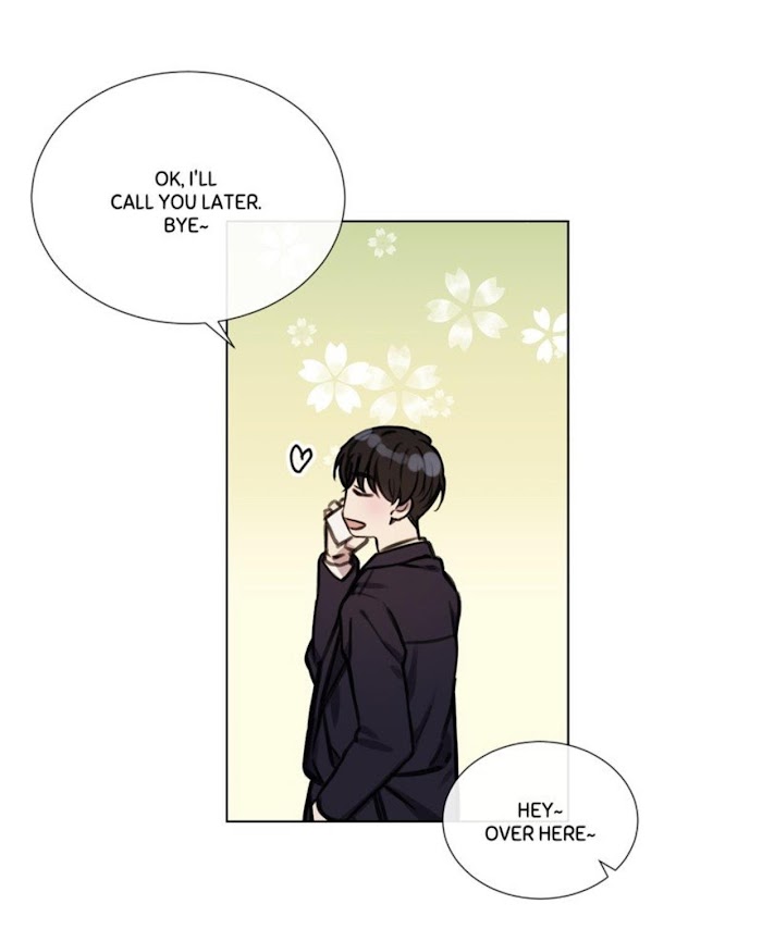 Mr.miss - Chapter 46