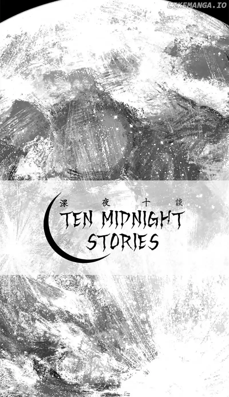 Ten Midnight Stories - Chapter 45