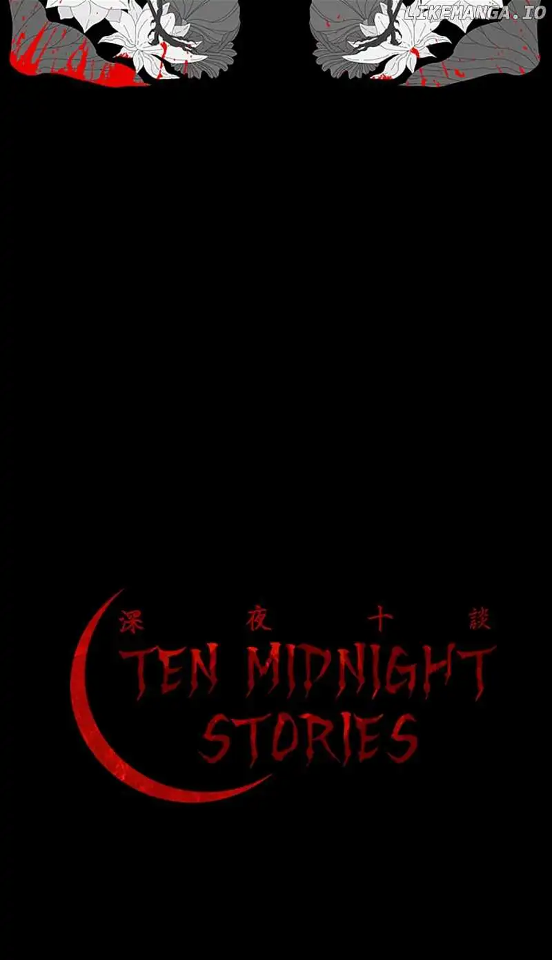 Ten Midnight Stories - Chapter 21