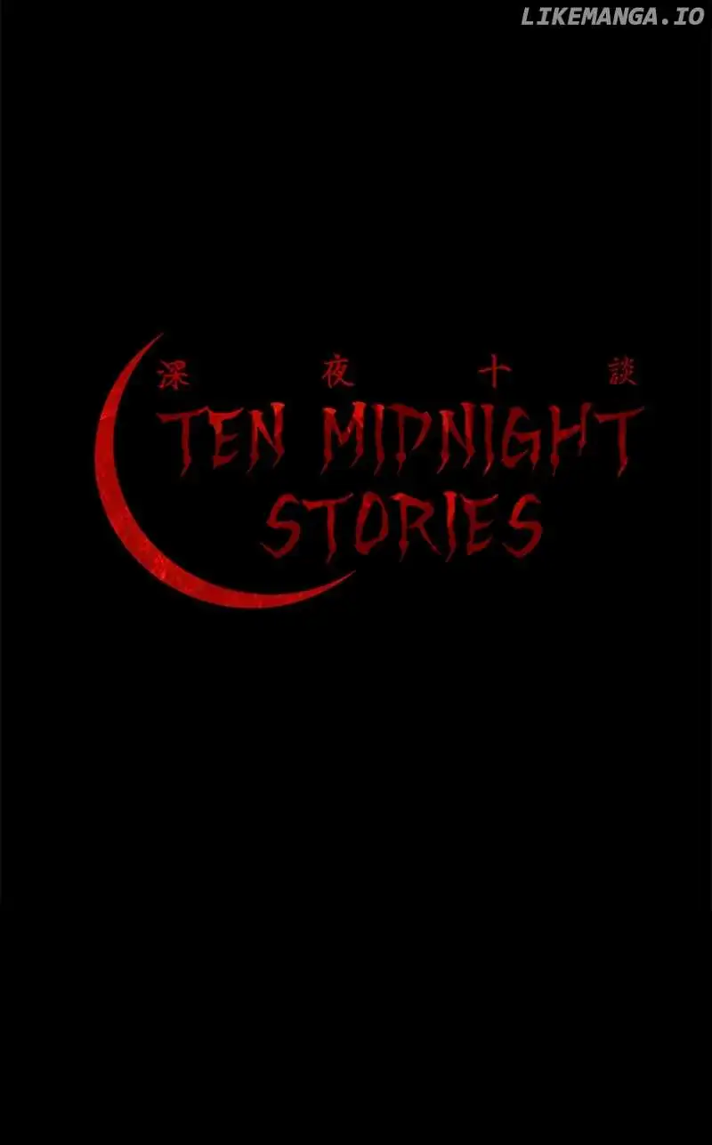 Ten Midnight Stories - Chapter 37