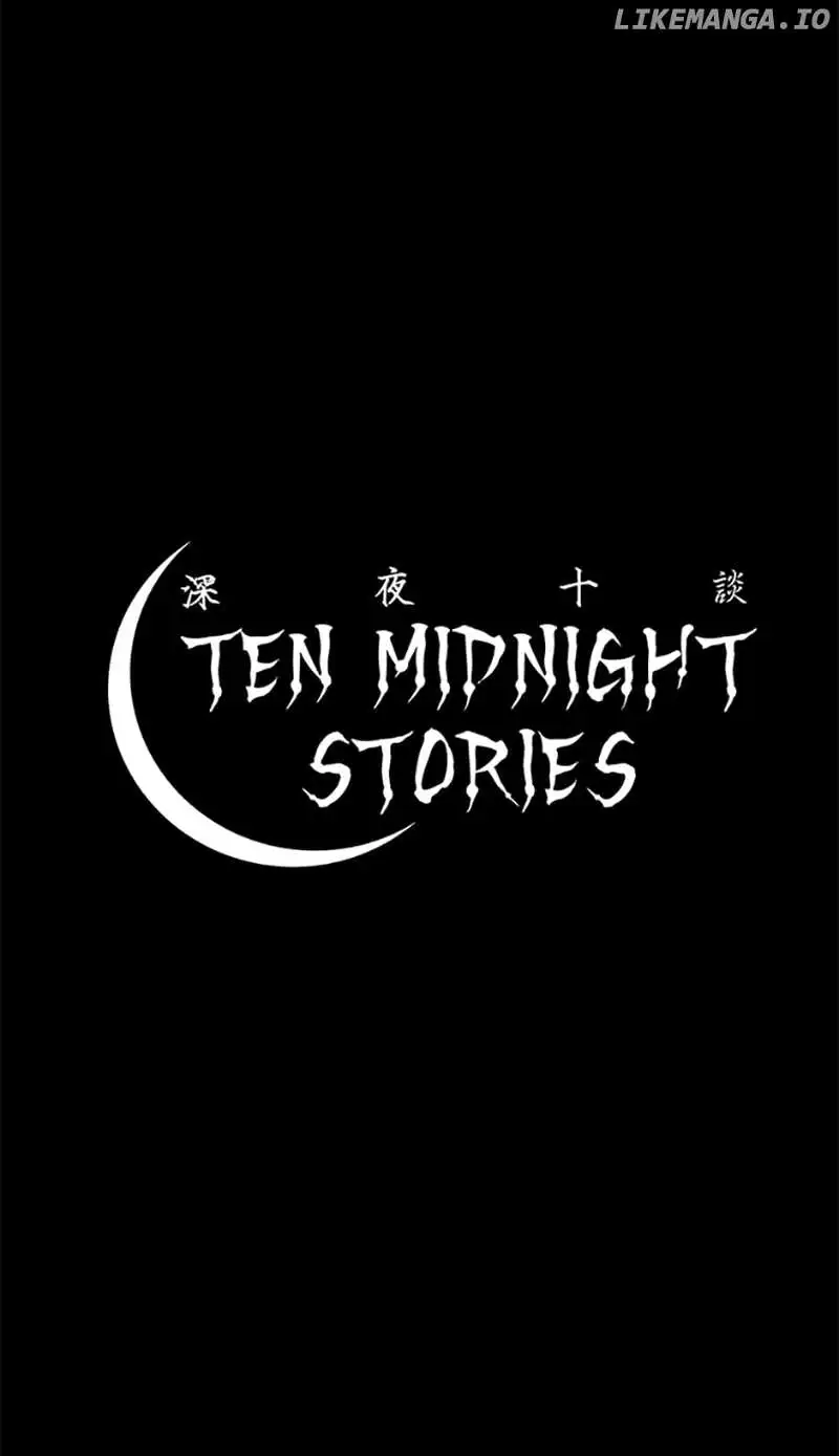 Ten Midnight Stories - Chapter 34