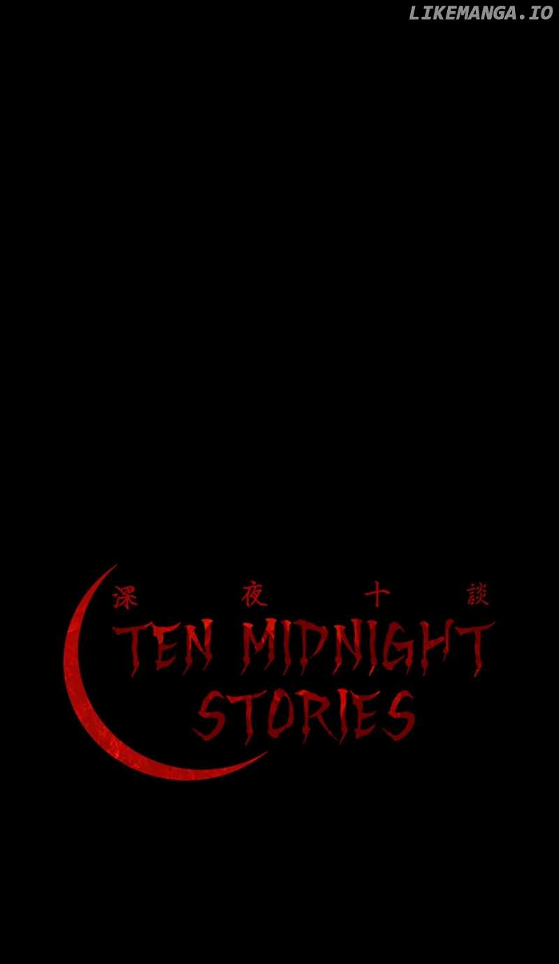 Ten Midnight Stories - Chapter 28