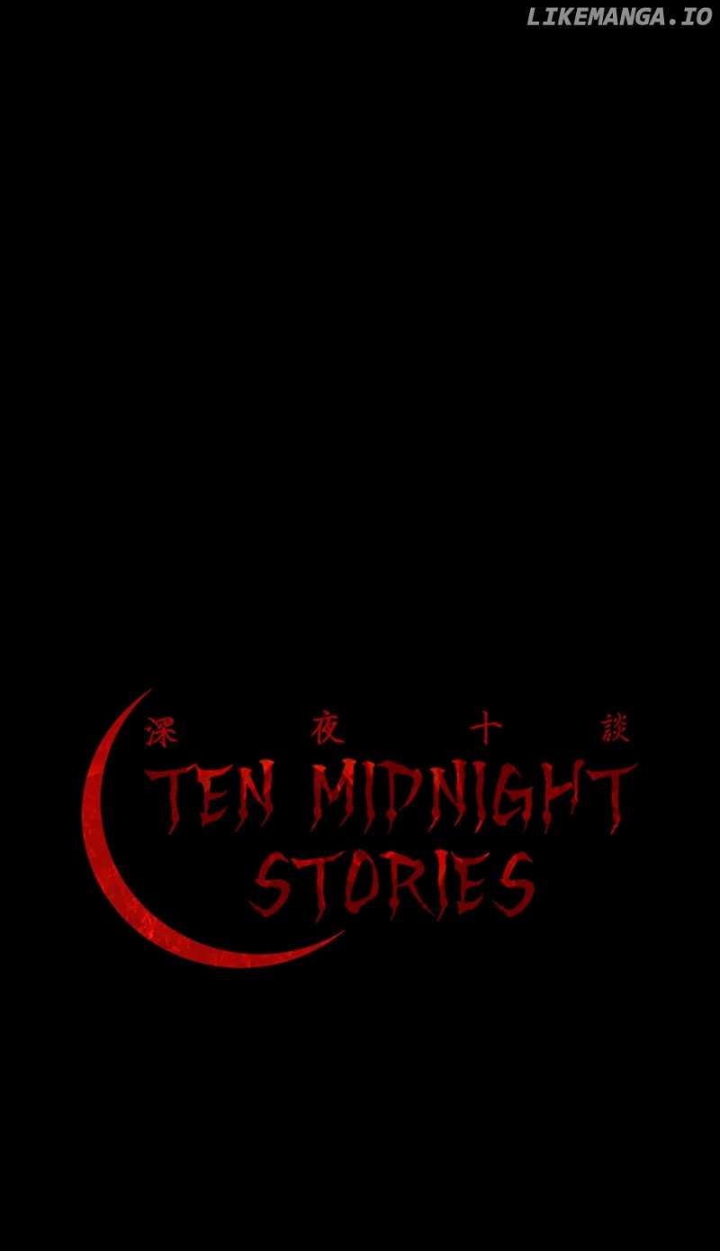 Ten Midnight Stories - Chapter 26