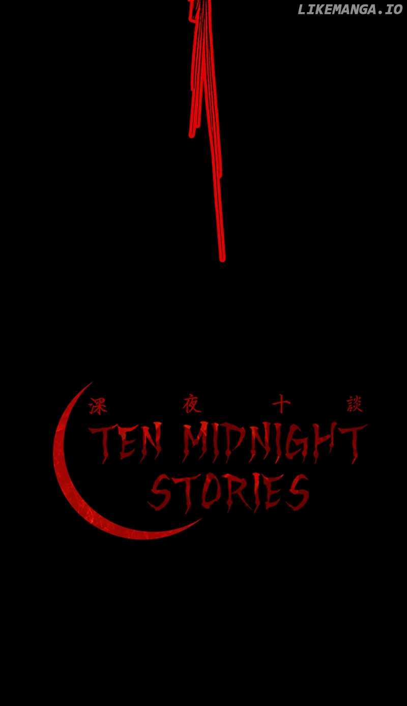 Ten Midnight Stories - Chapter 18