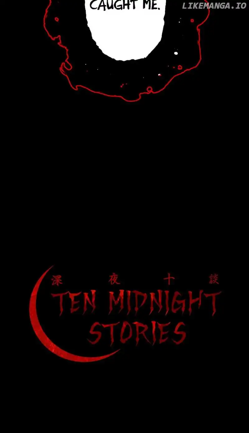 Ten Midnight Stories - Chapter 19