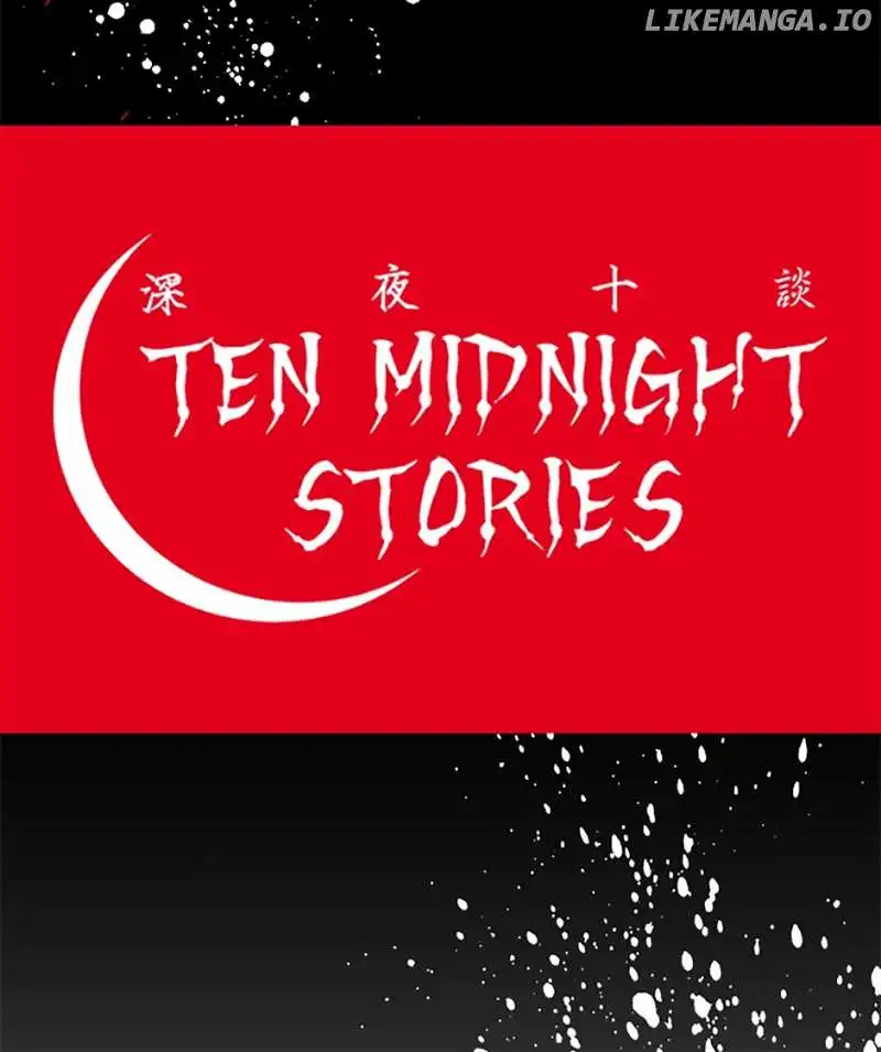 Ten Midnight Stories - Chapter 31