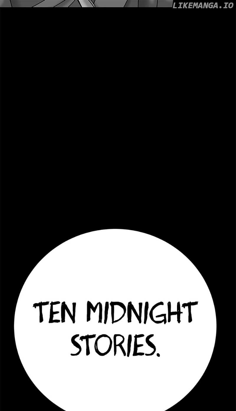 Ten Midnight Stories - Chapter 29