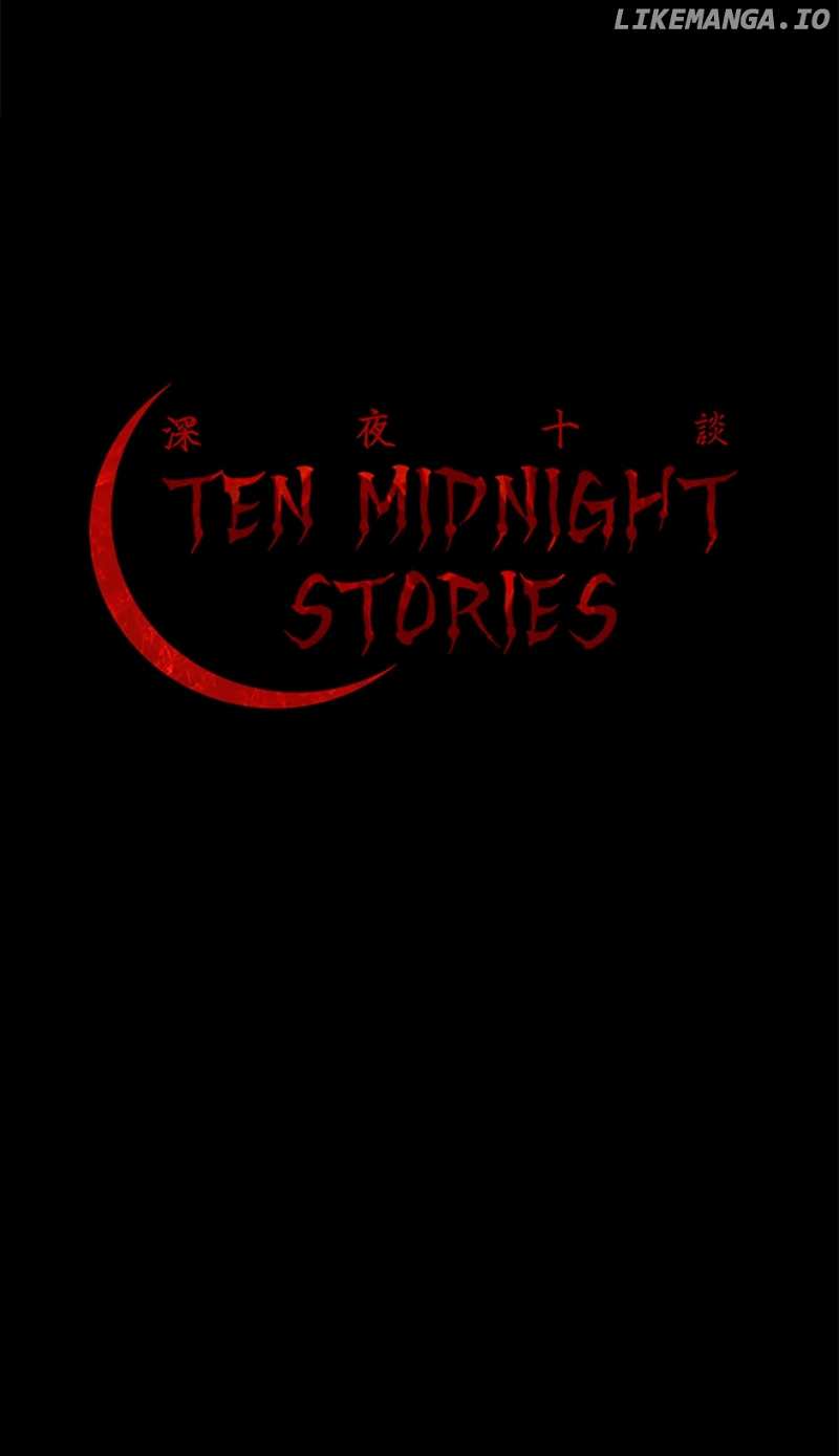 Ten Midnight Stories - Chapter 29