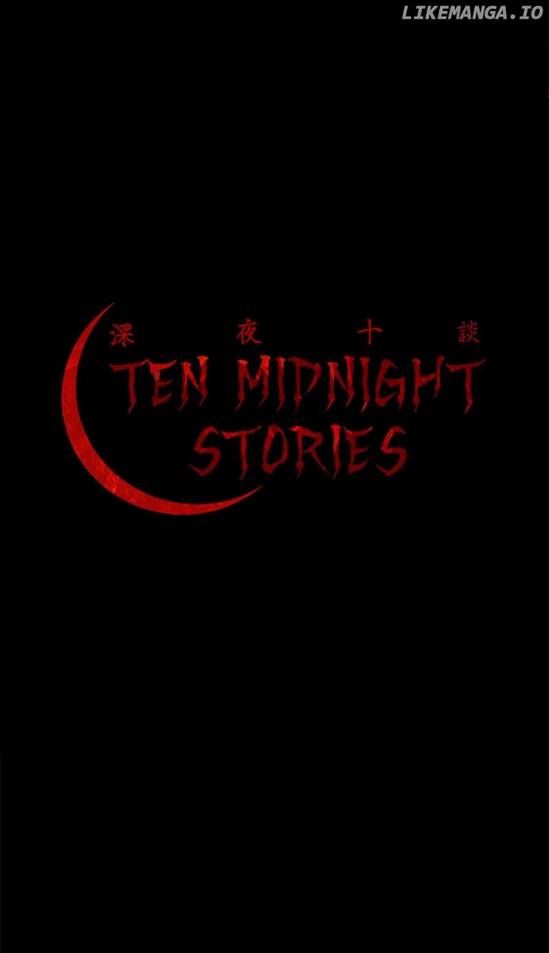 Ten Midnight Stories - Chapter 30