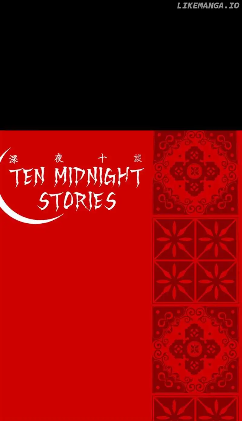 Ten Midnight Stories - Chapter 24