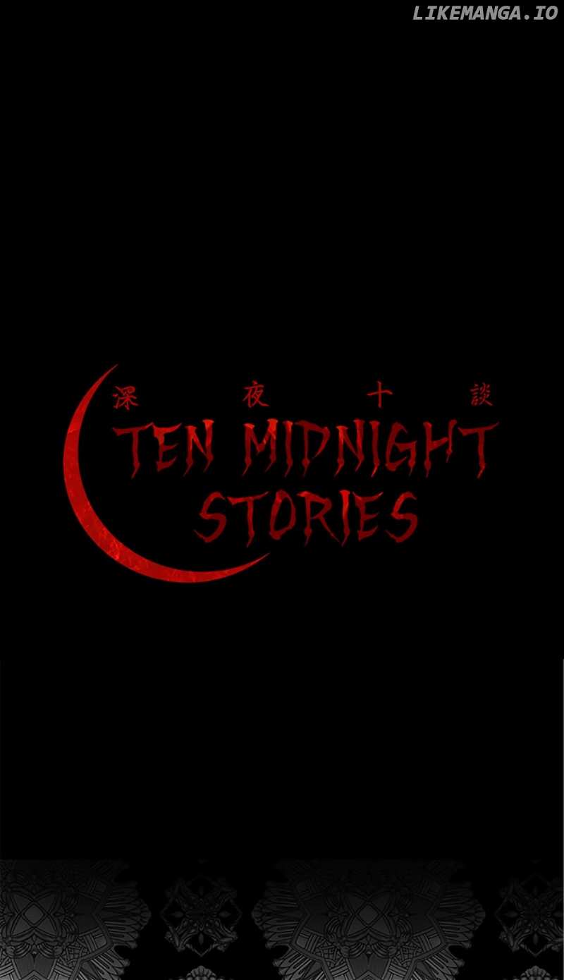 Ten Midnight Stories - Chapter 17