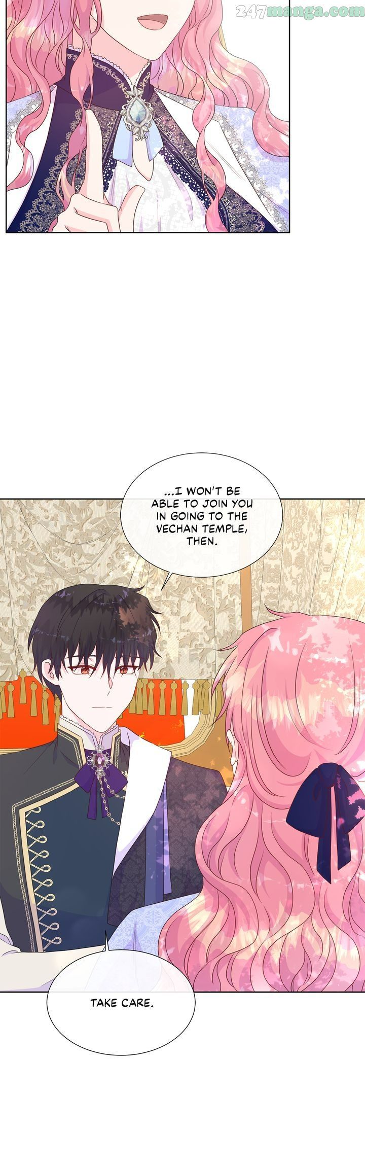 Don’t Trust The Female Lead - Chapter 35