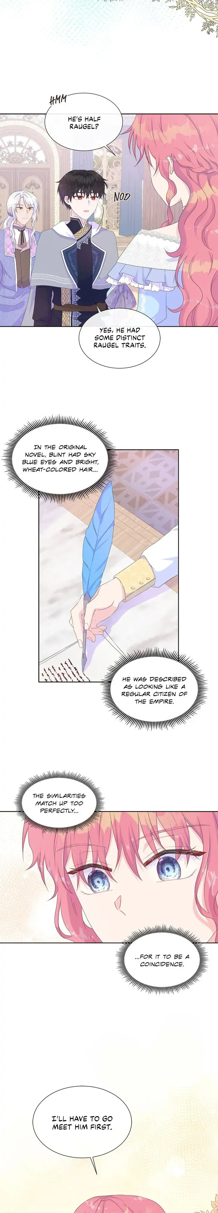 Don’t Trust The Female Lead - Chapter 23