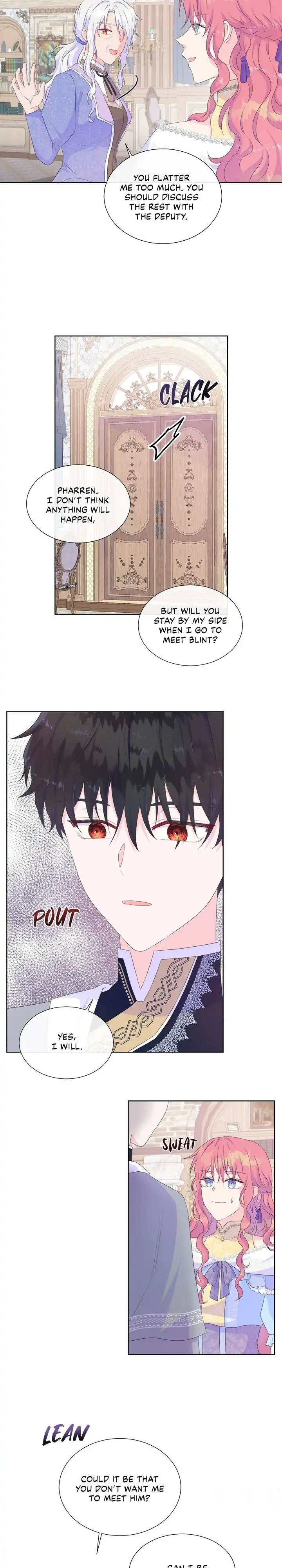 Don’t Trust The Female Lead - Chapter 23