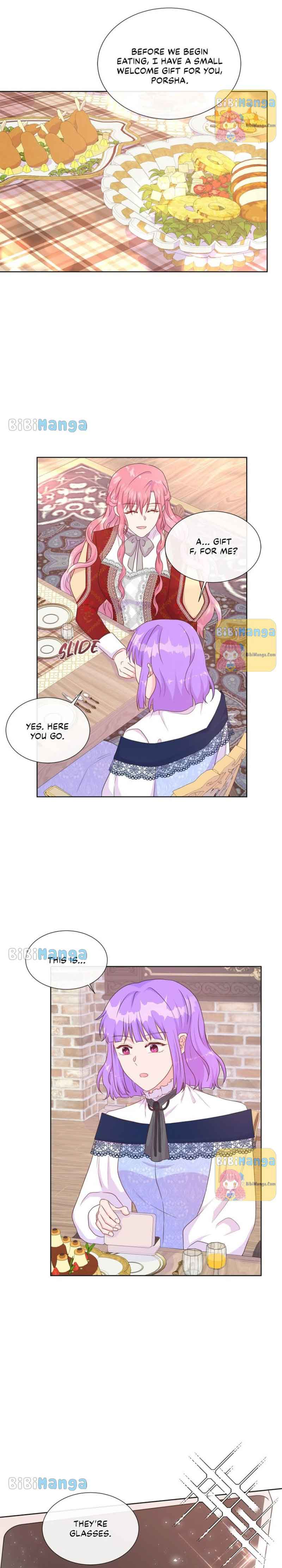 Don’t Trust The Female Lead - Chapter 40