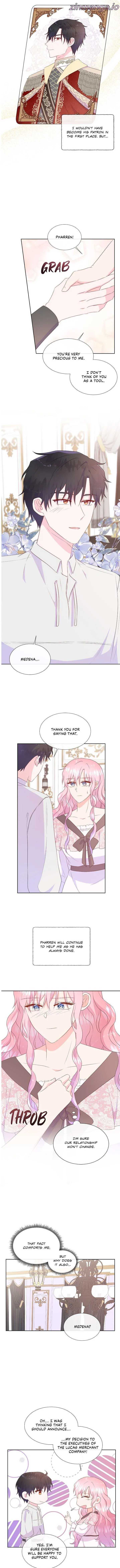 Don’t Trust The Female Lead - Chapter 75