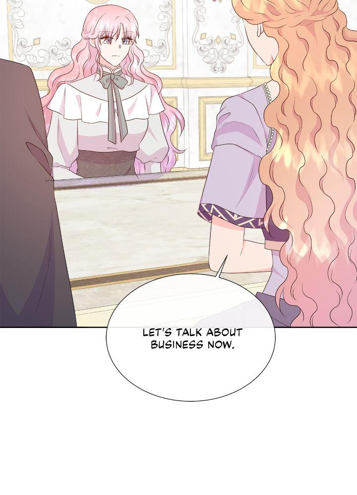 Don’t Trust The Female Lead - Chapter 86