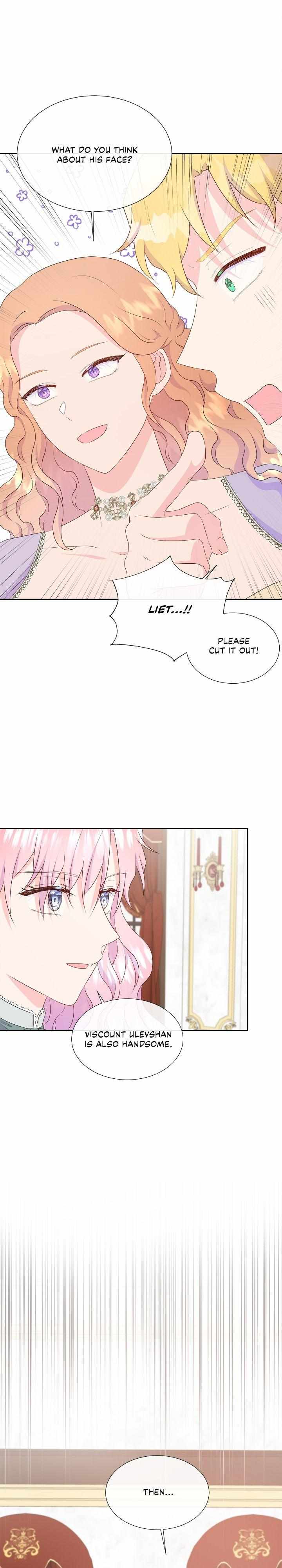 Don’t Trust The Female Lead - Chapter 86