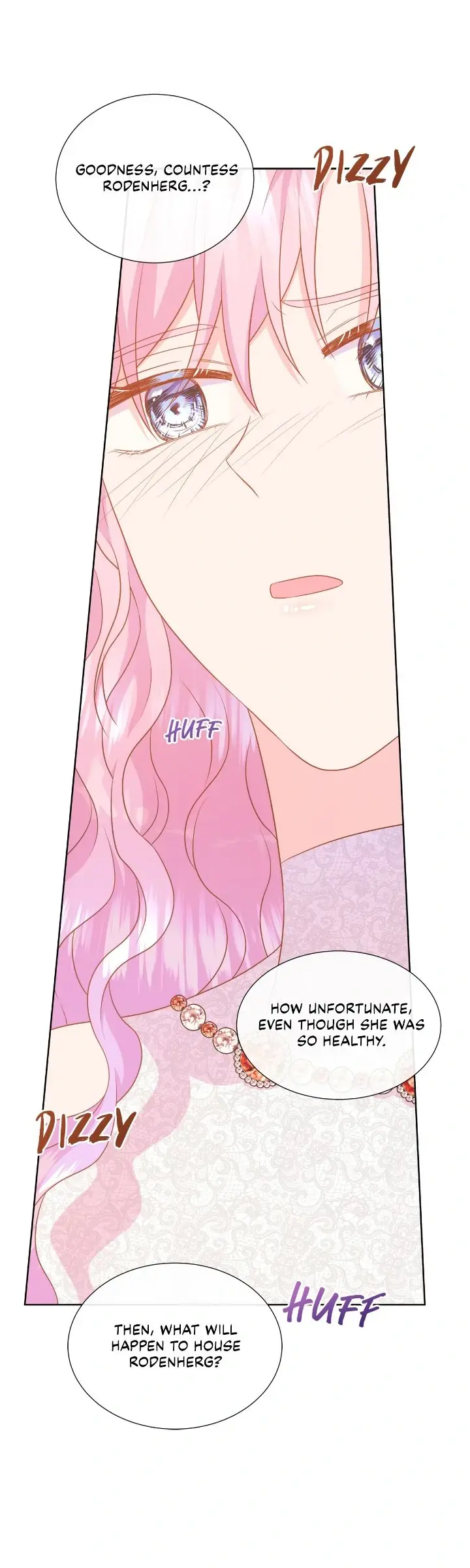 Don’t Trust The Female Lead - Chapter 107