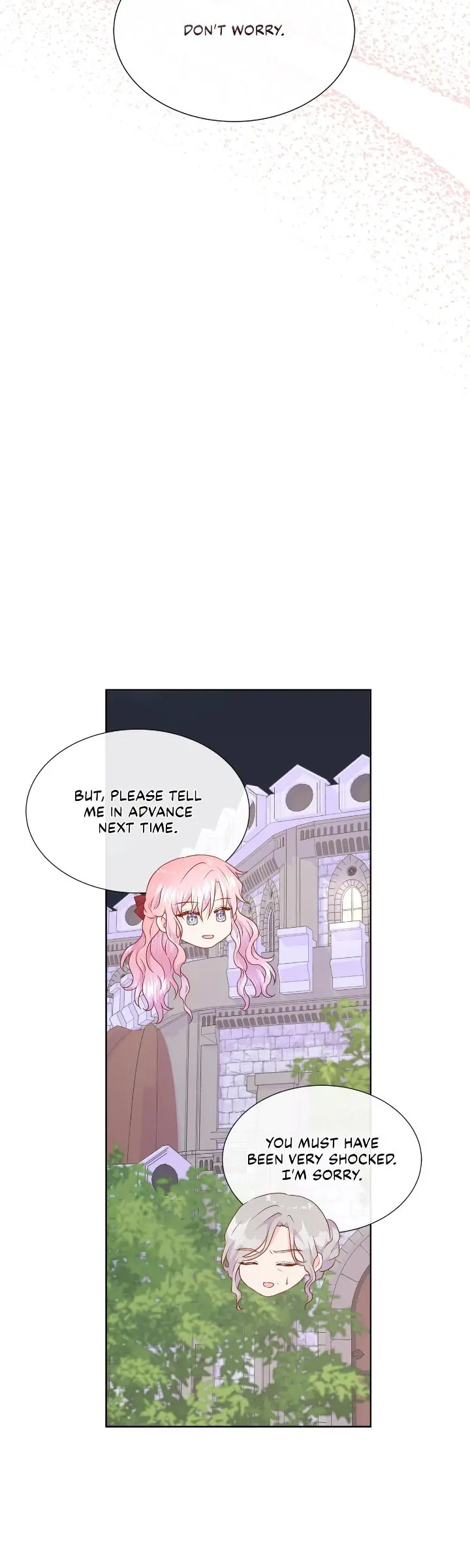 Don’t Trust The Female Lead - Chapter 107