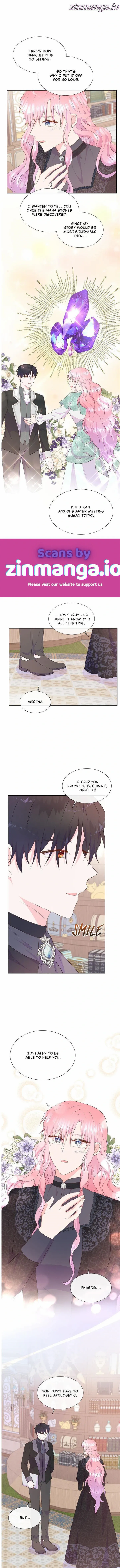 Don’t Trust The Female Lead - Chapter 73