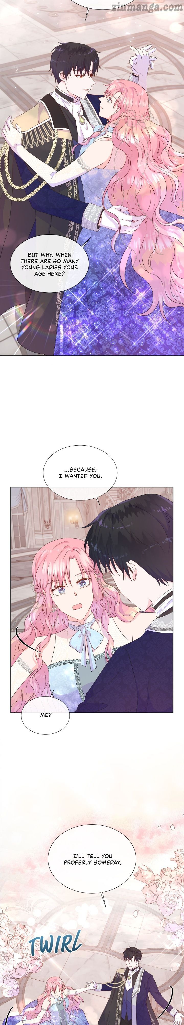 Don’t Trust The Female Lead - Chapter 48