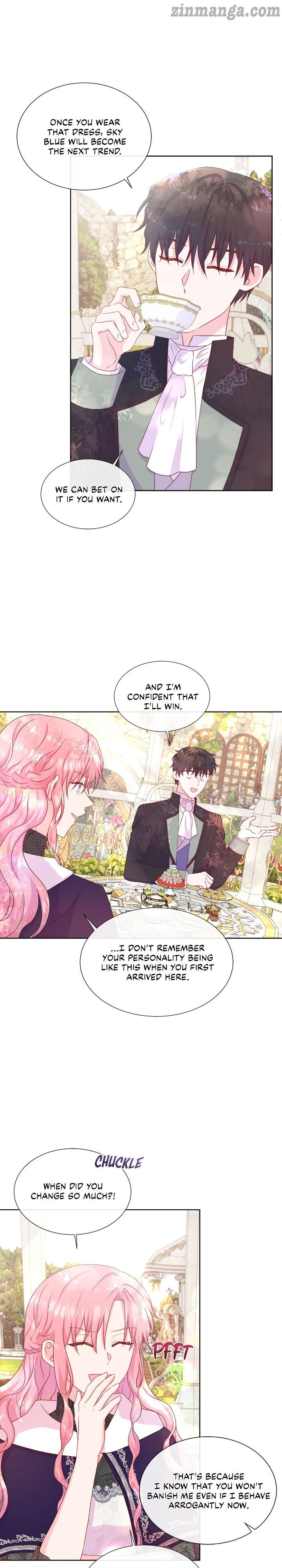 Don’t Trust The Female Lead - Chapter 42