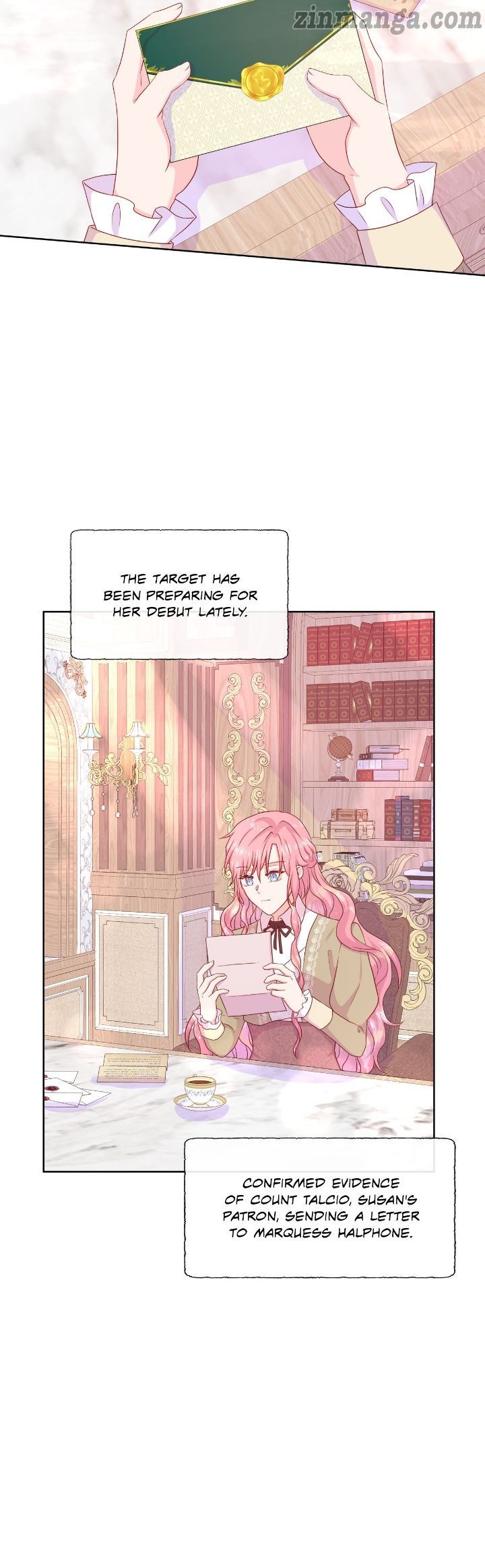 Don’t Trust The Female Lead - Chapter 42