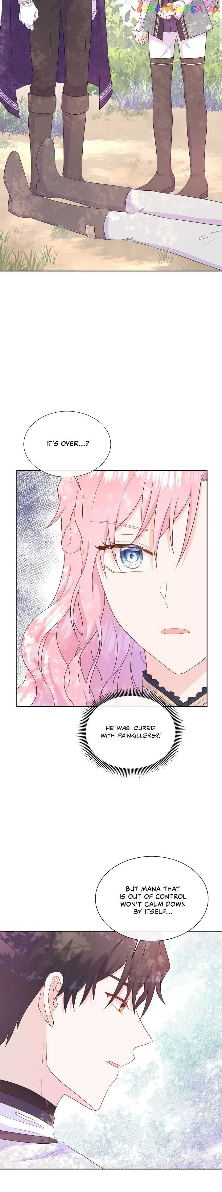 Don’t Trust The Female Lead - Chapter 55