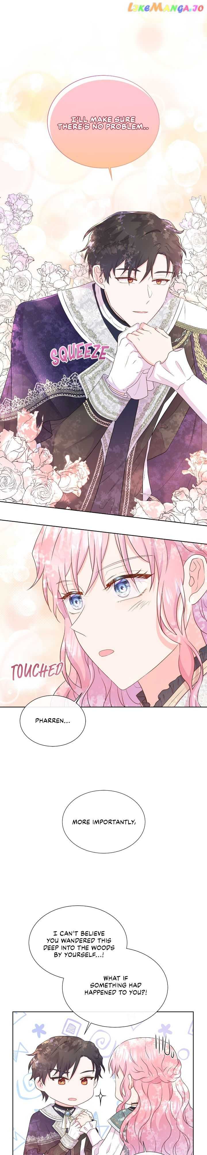 Don’t Trust The Female Lead - Chapter 55