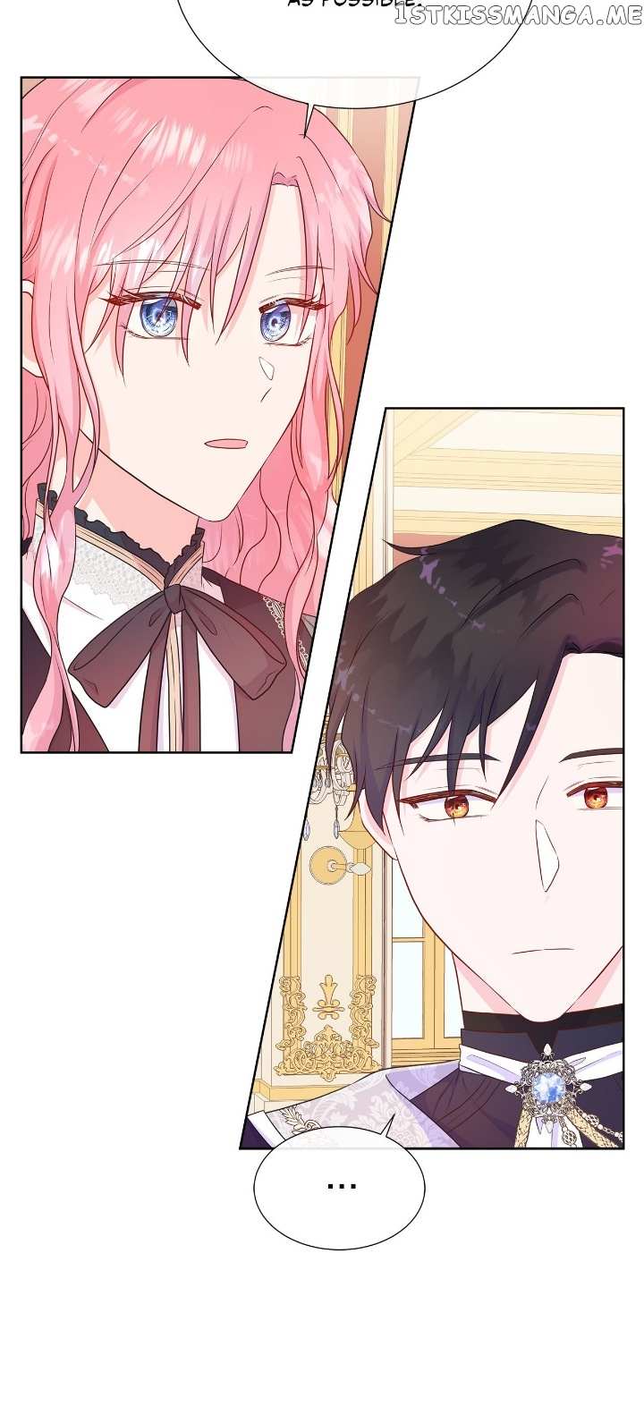 Don’t Trust The Female Lead - Chapter 51