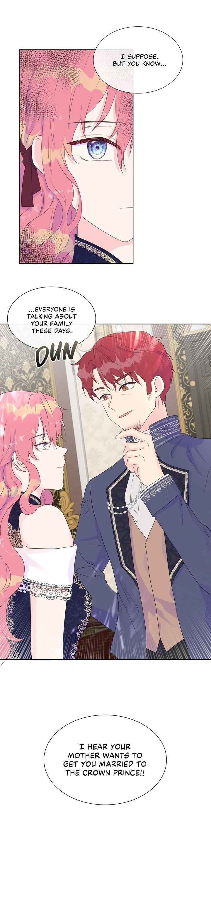 Don’t Trust The Female Lead - Chapter 6