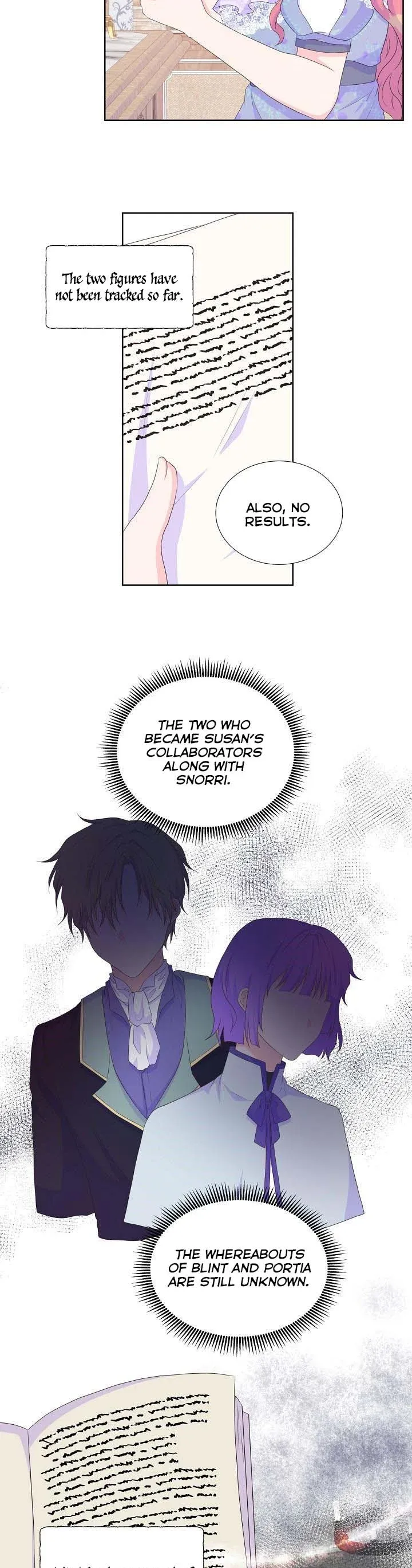 Don’t Trust The Female Lead - Chapter 19