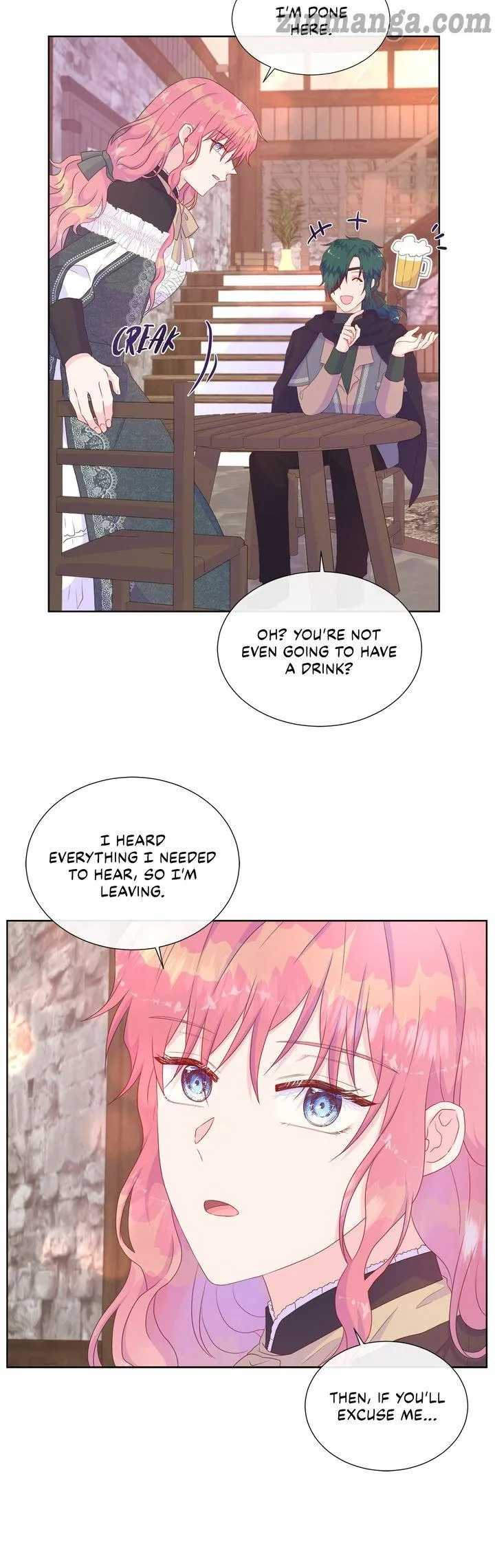 Don’t Trust The Female Lead - Chapter 31