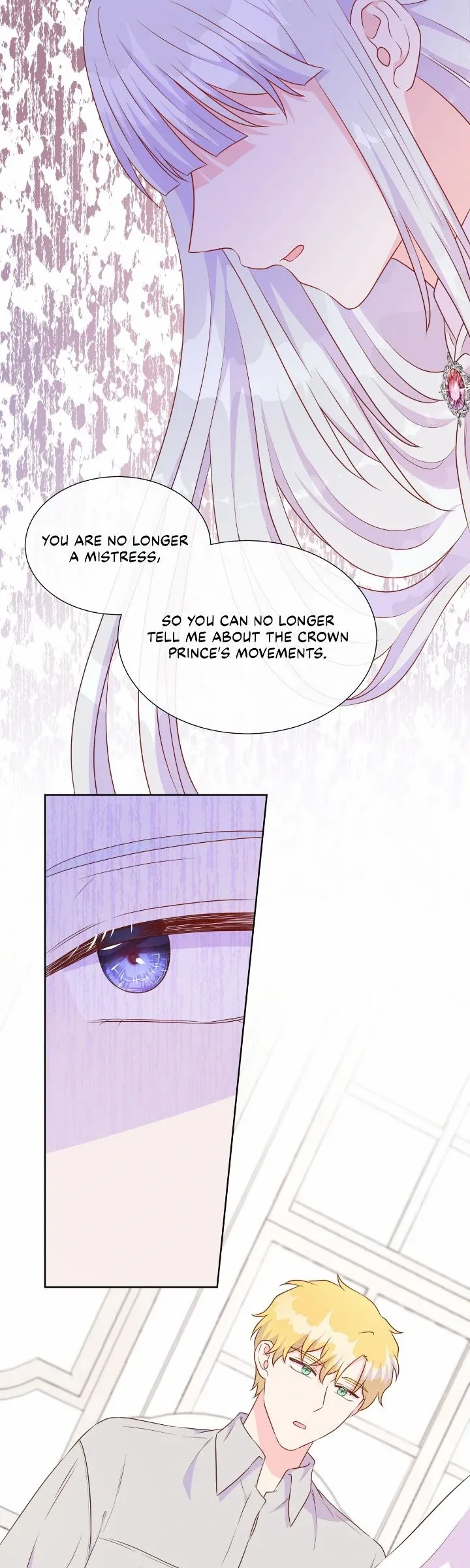 Don’t Trust The Female Lead - Chapter 102