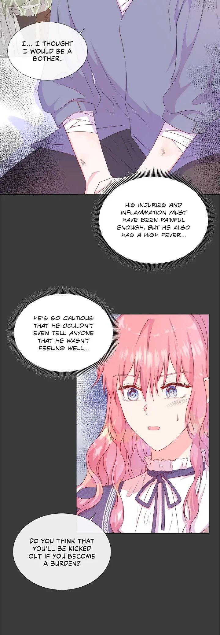 Don’t Trust The Female Lead - Chapter 41