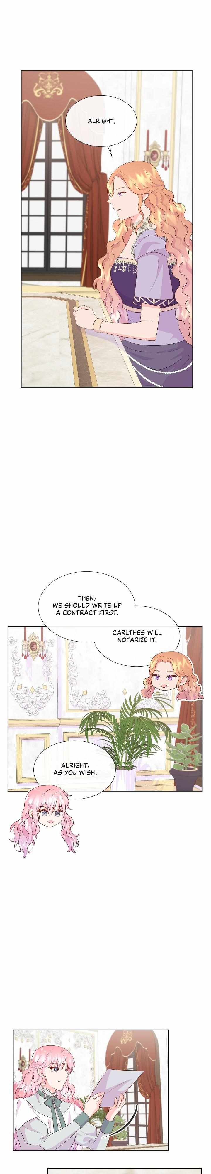 Don’t Trust The Female Lead - Chapter 87