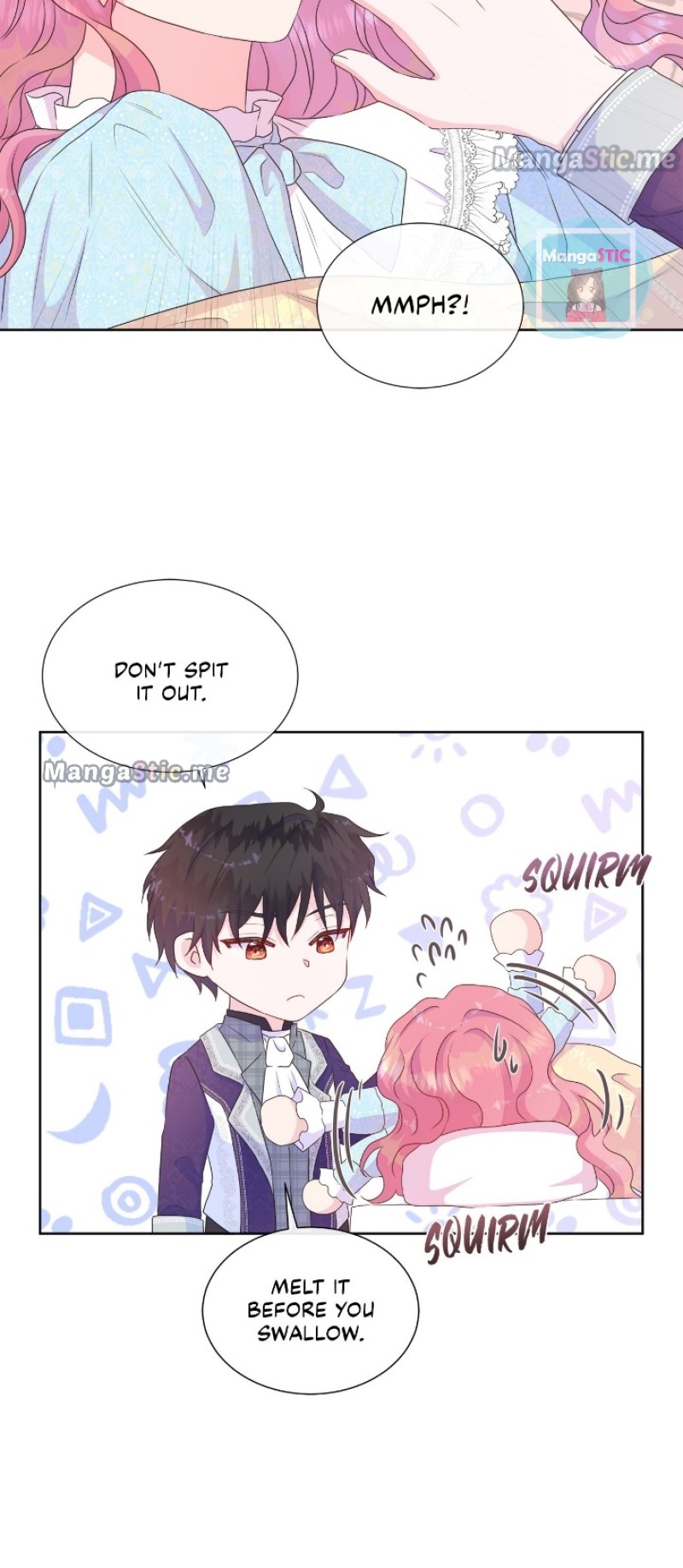 Don’t Trust The Female Lead - Chapter 32