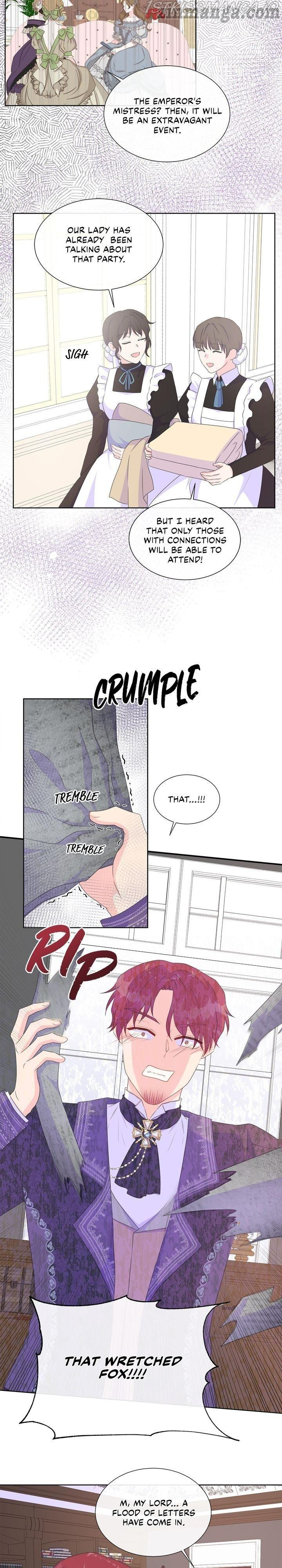 Don’t Trust The Female Lead - Chapter 27