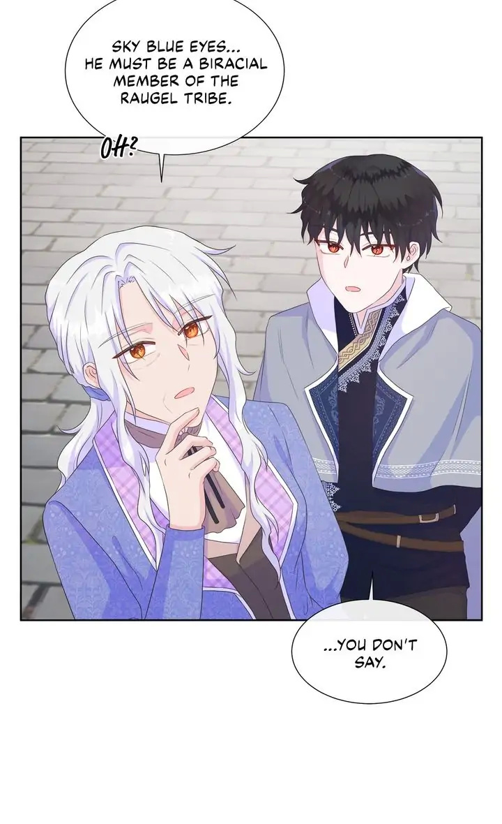 Don’t Trust The Female Lead - Chapter 22