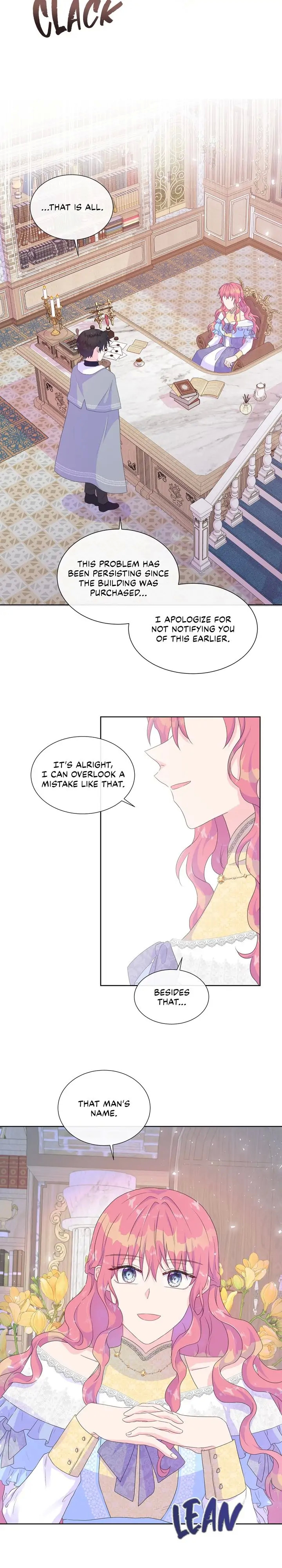 Don’t Trust The Female Lead - Chapter 22