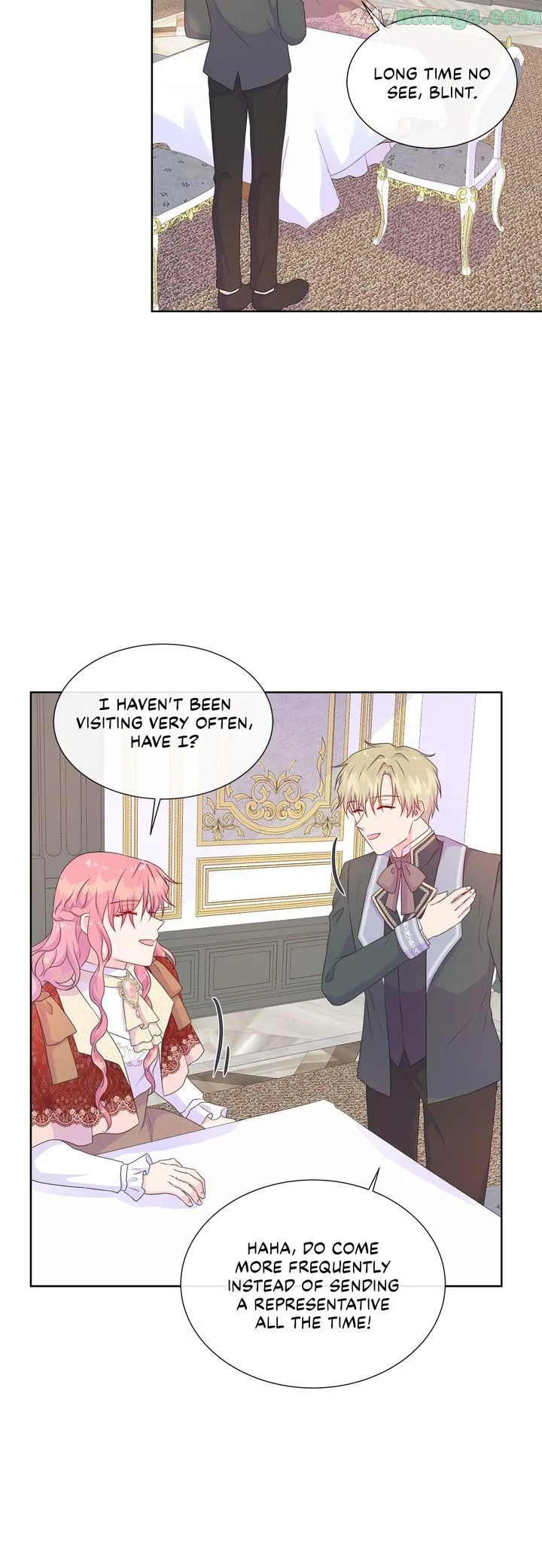 Don’t Trust The Female Lead - Chapter 33