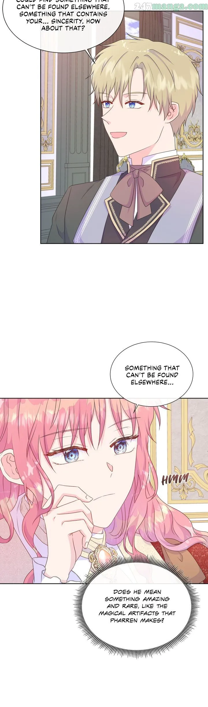 Don’t Trust The Female Lead - Chapter 33